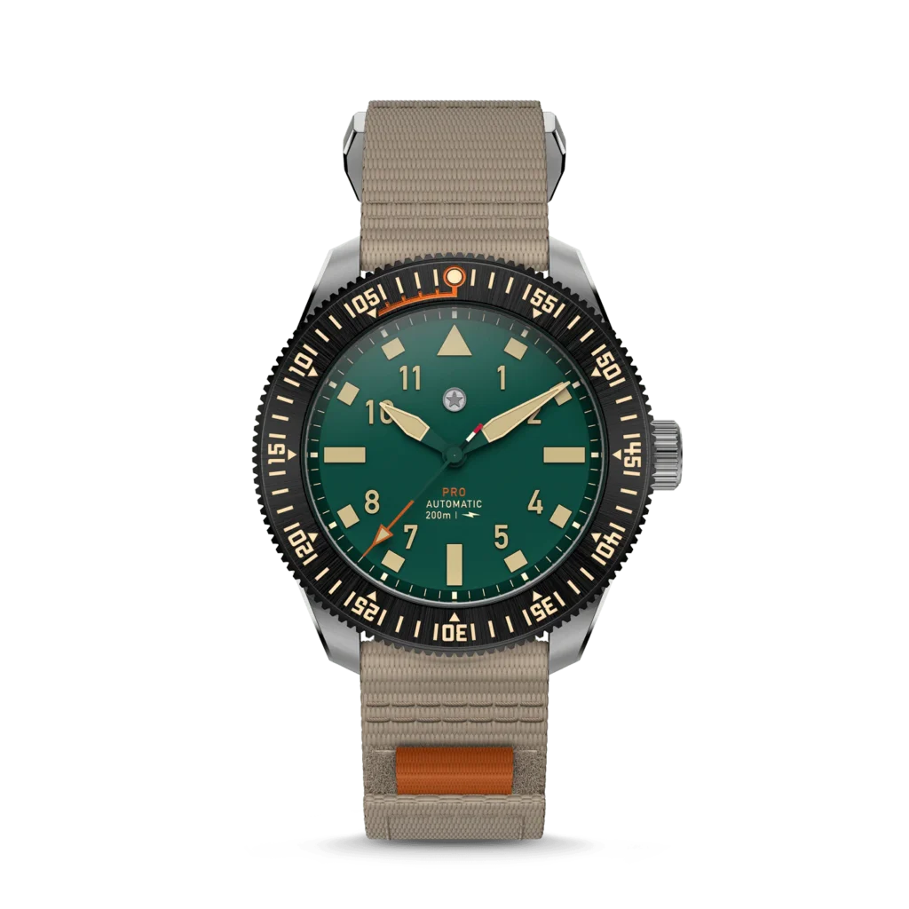 the jack mason pursuit pro hunter